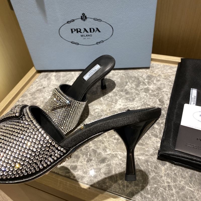 Prada Slippers